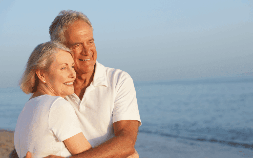 From Saving to Spending: Embracing the Retirement You’ve Earned