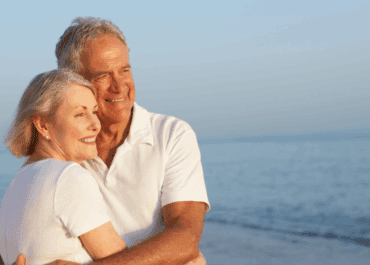 From Saving to Spending: Embracing the Retirement You've Earned