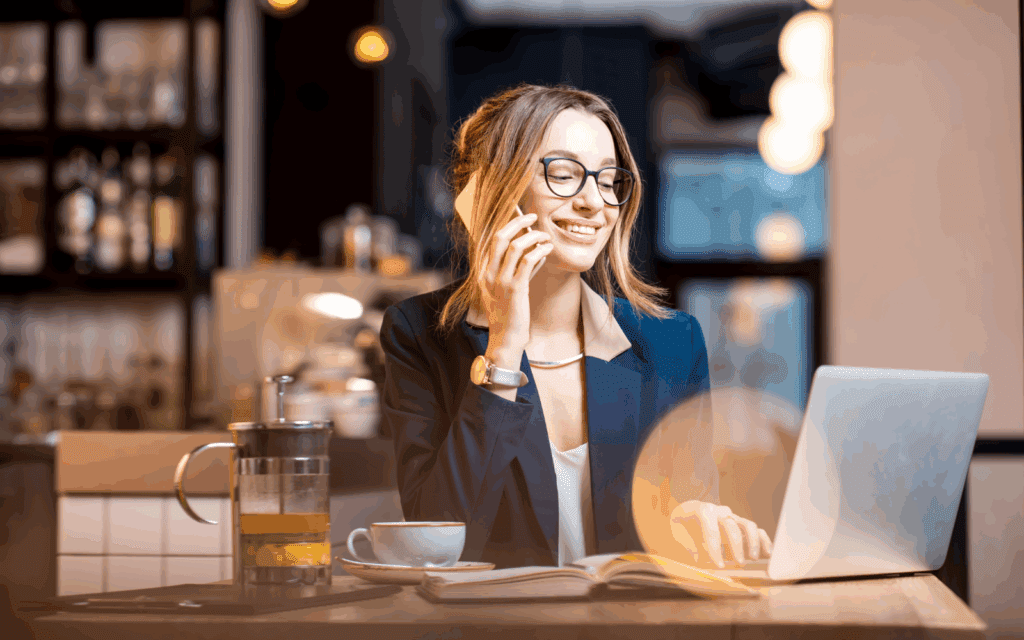 Smart Financial Moves for Busy Professionals